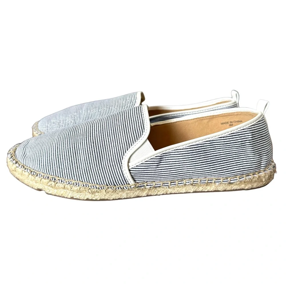 size espadrilles talbots